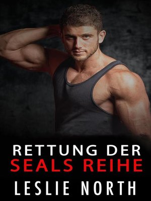 cover image of Rettung der SEALs Reihe